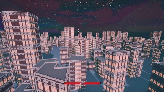 Love Blades and Run screenshot 2