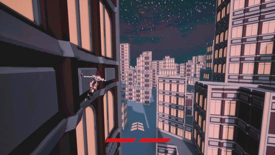 Love Blades and Run Screenshot