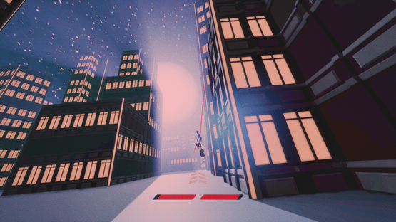 Love Blades and Run Screenshot
