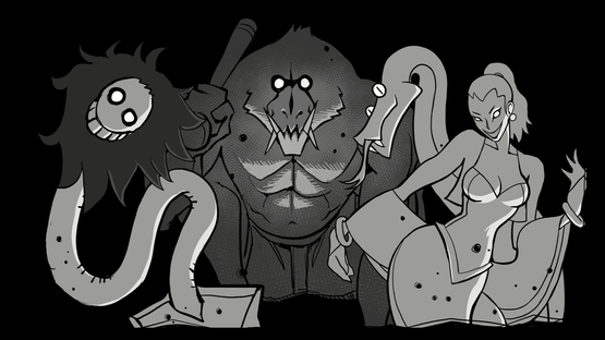 Broomstick Exorcist Screenshot