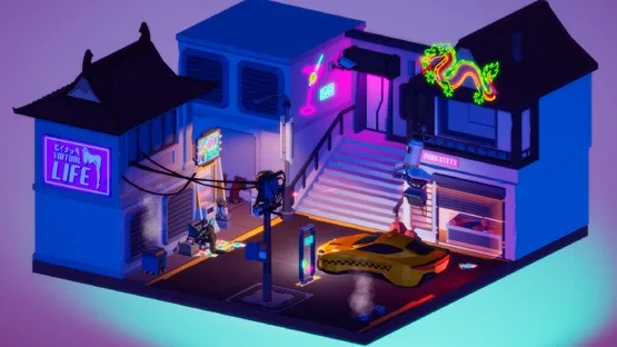 Mini Worlds Dioramas screenshot 6