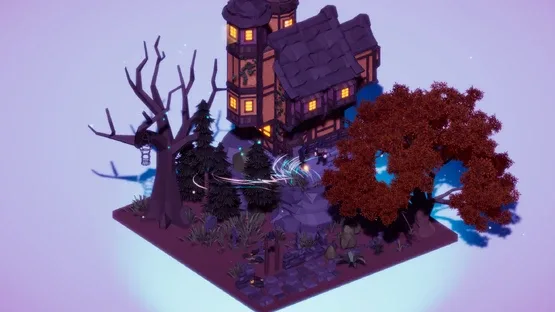 Mini Worlds Dioramas screenshot 9