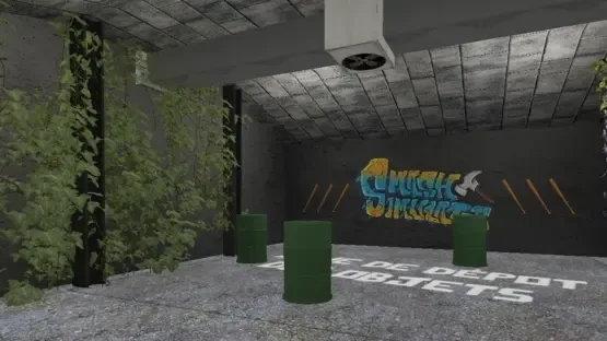 Smash Simulator screenshot 1