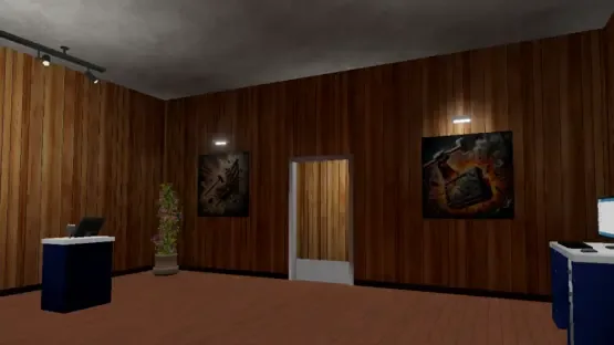 Smash Simulator screenshot 2