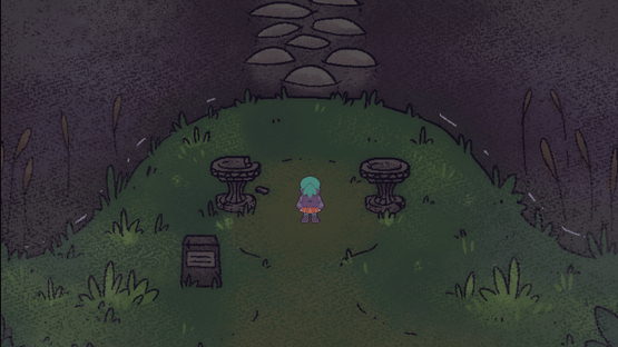 Broken Willow Screenshot