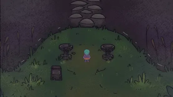 Broken Willow screenshot 2