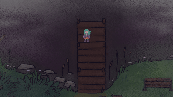 Broken Willow Screenshot