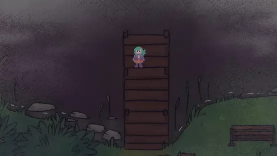 Broken Willow screenshot 3