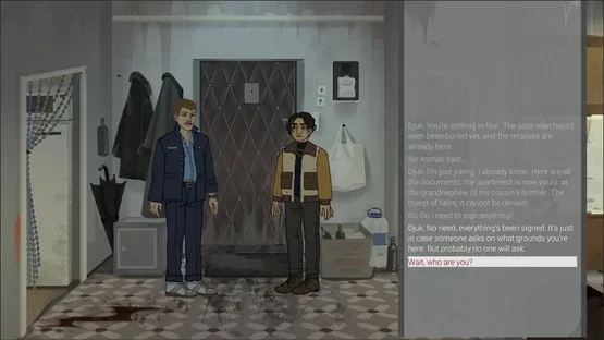 Sucks To Be In The Sticks screenshot 6