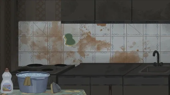 Sucks To Be In The Sticks screenshot 8