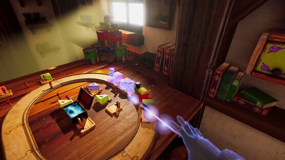 Screenshot 6 du jeu Tin Hearts