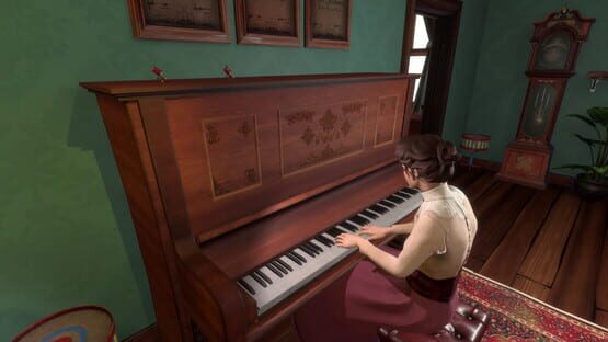 Screenshot 7 du jeu Tin Hearts