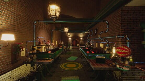 Screenshot 3 du jeu Tin Hearts