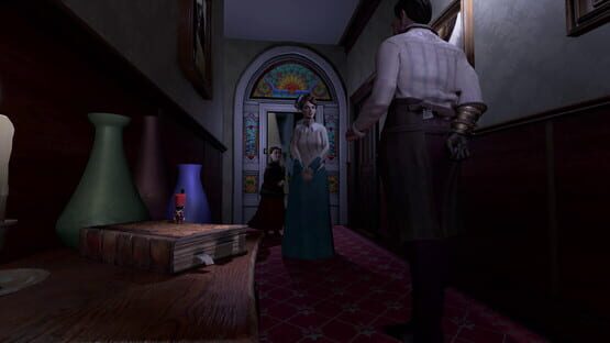 Screenshot 4 du jeu Tin Hearts