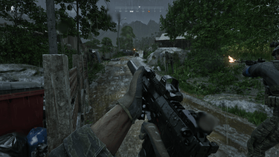 Gray Zone Warfare Screenshot