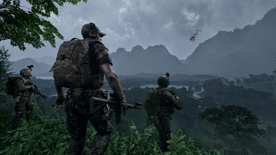 Gray Zone Warfare Screenshot