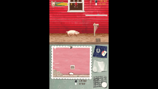 Charlotte's Web Screenshot