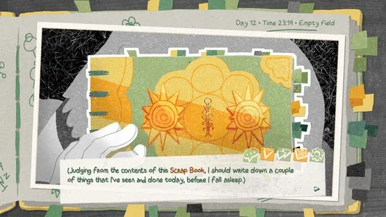 Truth Scrapper screenshot 3