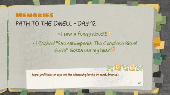Truth Scrapper screenshot 4