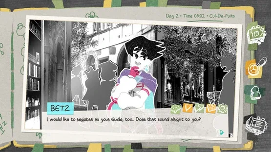 Truth Scrapper screenshot 6