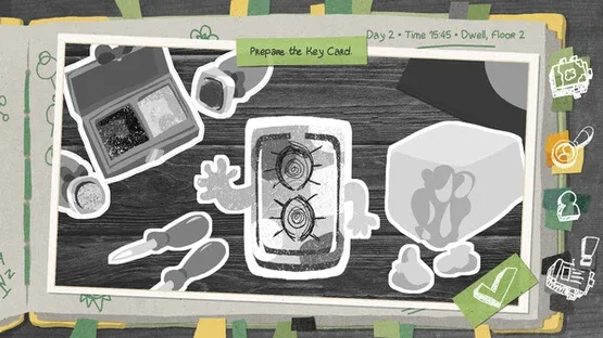 Truth Scrapper screenshot 7