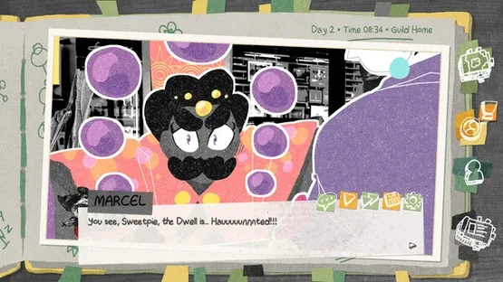 Truth Scrapper screenshot 8