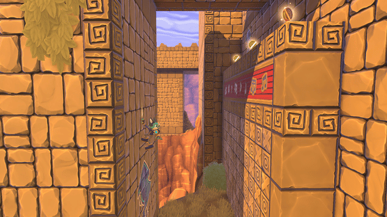 Scratch the Cat Screenshot