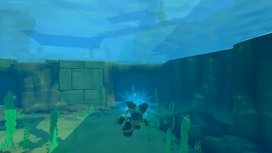 Scratch the Cat screenshot 8