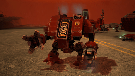 Warhammer 40,000: Dawn of War - Definitive Edition Screenshot