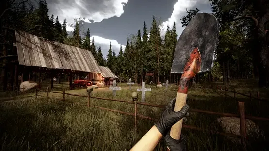 Out Fishing screenshot 3