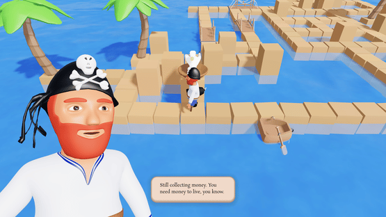 Redbeard's Recoil Screenshot
