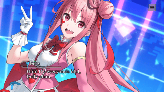 Dear Mirror Flower Screenshot