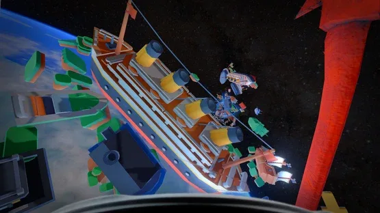 Struggle screenshot 2