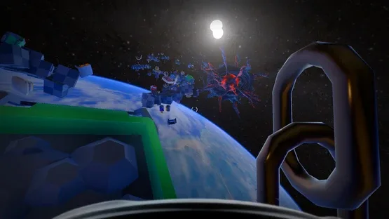Struggle screenshot 4
