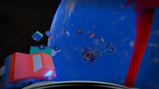 Struggle screenshot 7