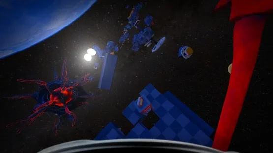 Struggle screenshot 1