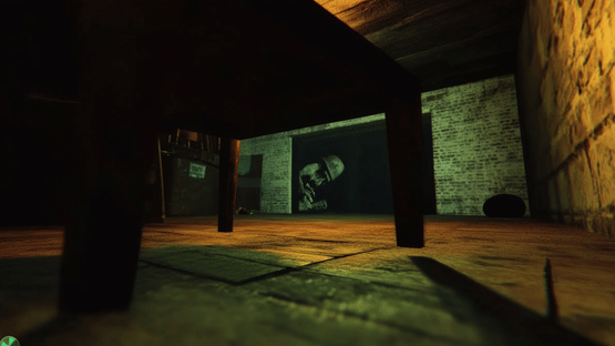 R.E.P.A. Operation Screenshot