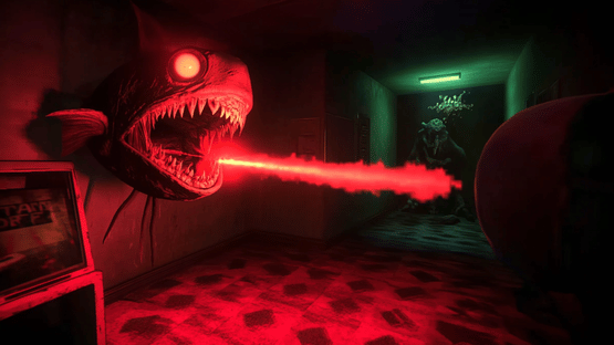 R.E.P.A. Operation Screenshot