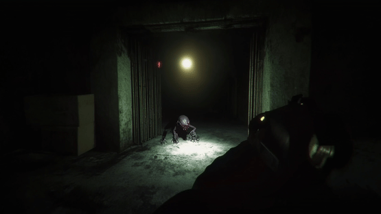 R.E.P.A. Operation Screenshot
