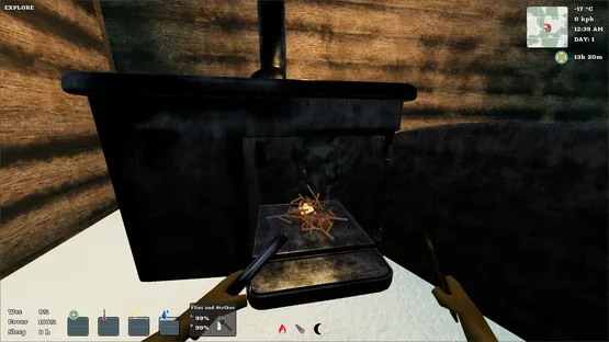 Bushcraft Survival screenshot 1