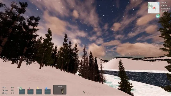 Bushcraft Survival screenshot 3