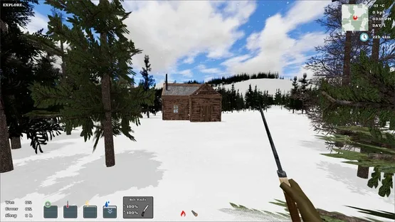 Bushcraft Survival screenshot 4