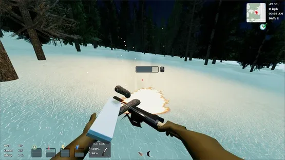 Bushcraft Survival screenshot 6