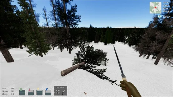 Bushcraft Survival screenshot 7
