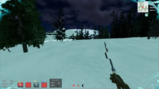 Bushcraft Survival screenshot 8