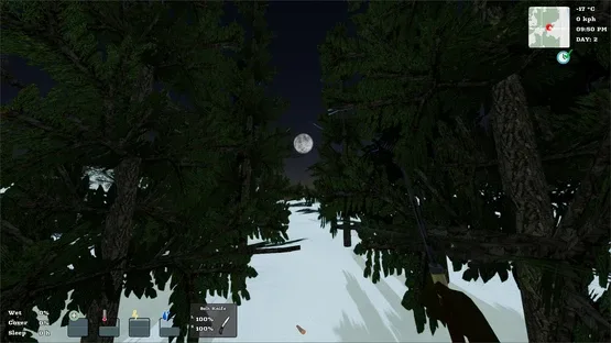 Bushcraft Survival screenshot 9