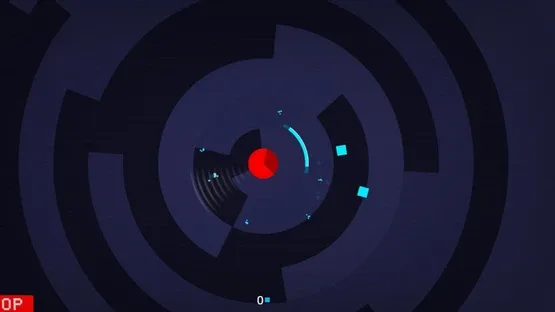 Coreward screenshot 1