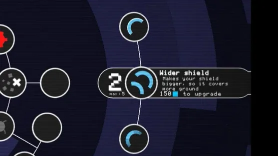 Coreward screenshot 2