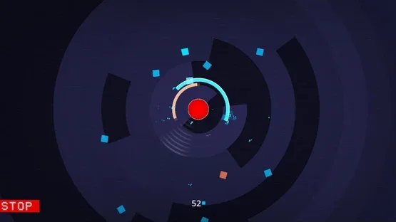 Coreward screenshot 3