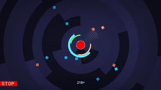 Coreward screenshot 5